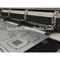 Punching Machine Stainless Cnc Turret Punch Aluminum Plate Power Press